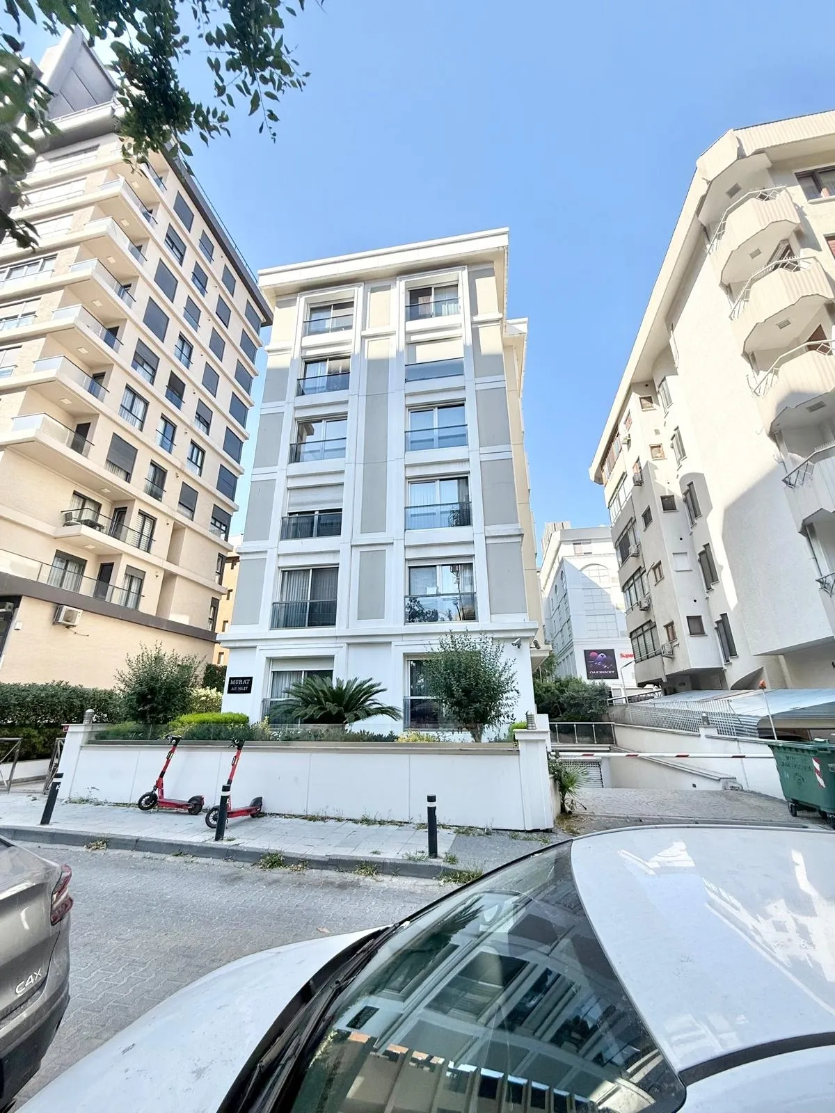 ŞAŞKINBAKKAL SAHİLDE 135m2 3+1 EBEVEYN BANYOLU LÜKS FIRSAT!!!!!!